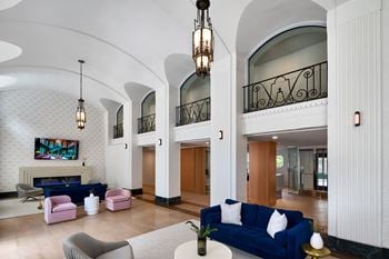 24-Hour concierge